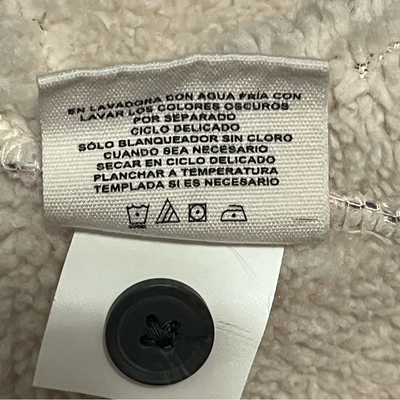 Soho Threads Shacket - Picture 9 of 12